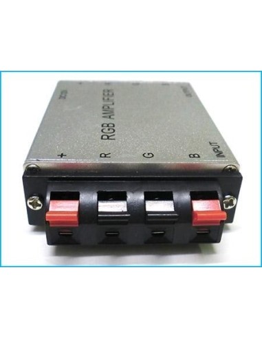 Kit Controller per Bobina RGB Amplificatore