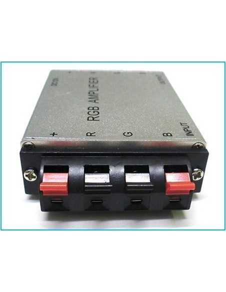 Kit Controller per Bobina RGB Amplificatore