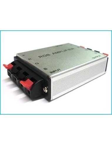 Kit Controller per Bobina RGB Amplificatore