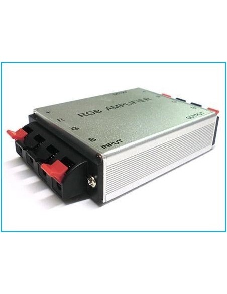Kit Controller per Bobina RGB Amplificatore