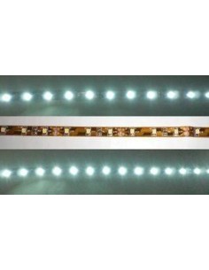 Bobina 5 Metri 300 Led  Bianco Freddo