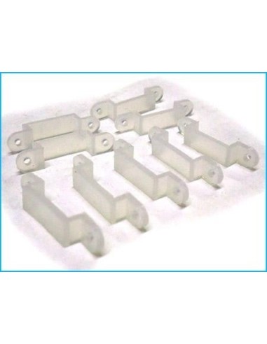 Clips per Bobine grosse