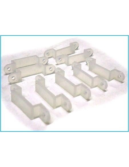 Clips per Bobine grosse