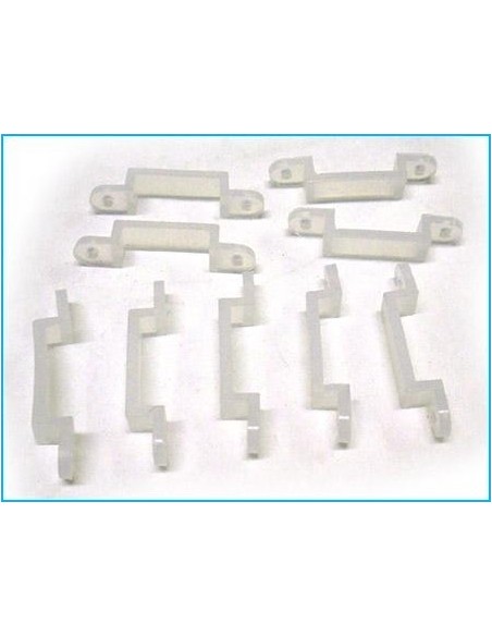 Clips per Bobine grosse