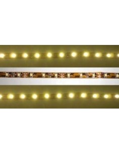 Bobina 5 Metri 300 Led  Bianco Caldo