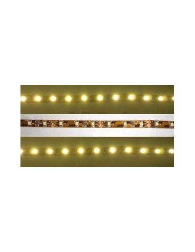 Bobina 5 Metri 300 Led  Bianco Caldo