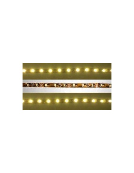 Bobina 5 Metri 300 Led  Bianco Caldo