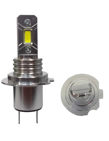 Kit Led Vega Plus H7 H18