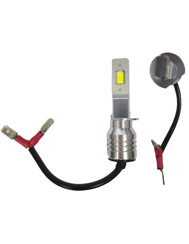 Kit Led Vega Plus H1