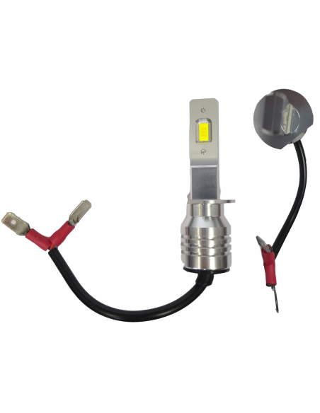Kit Led Vega Plus H1