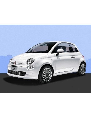 Plafoniera 500 500L