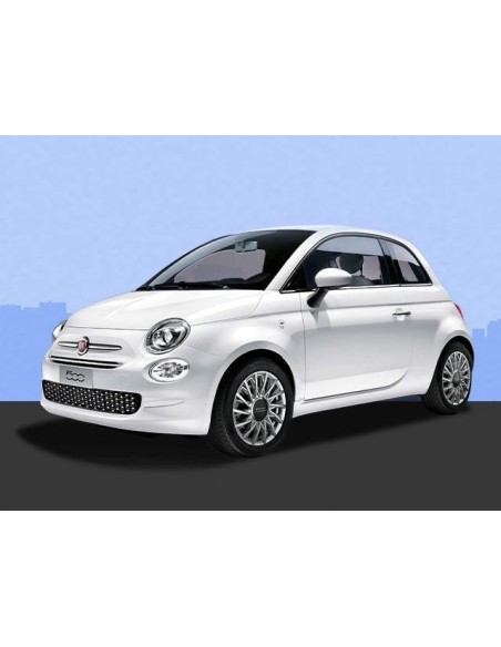 Plafoniera 500 500L