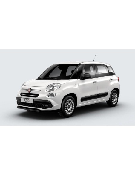 Plafoniera 500 500L