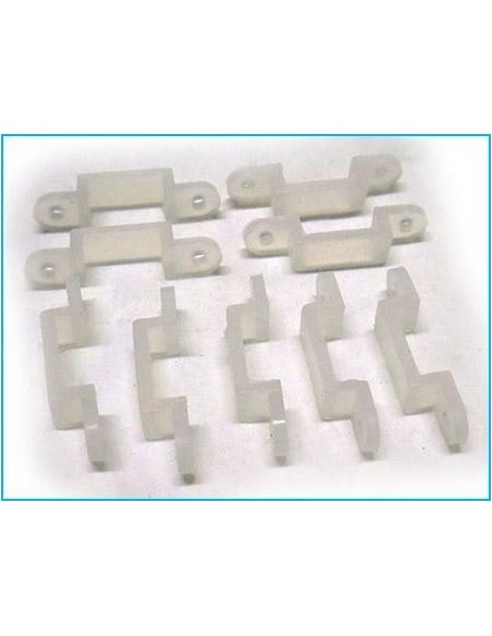 Clips per Bobine piccola