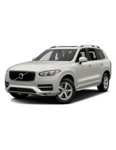 Kit Led Anabbaglianti XC90 2016