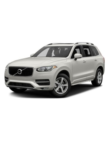 Kit Led Anabbaglianti XC90 2016