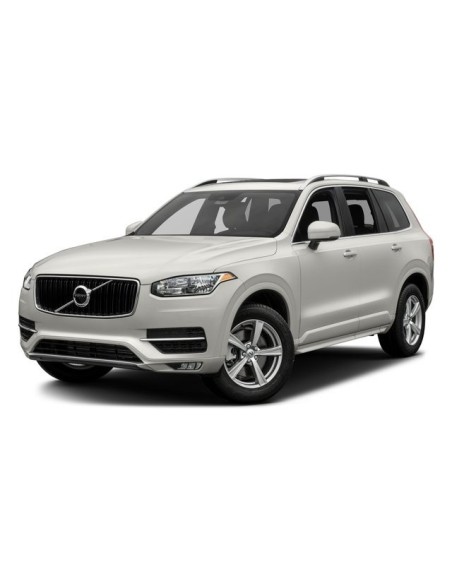Kit Led Anabbaglianti XC90 2016