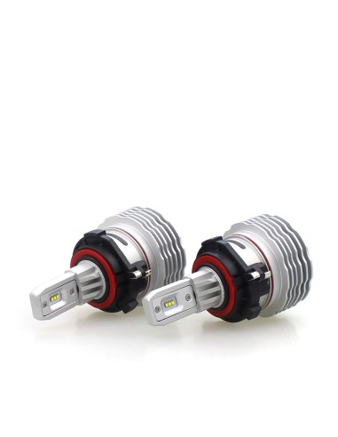 Kit Led Anabbaglianti Vito 2014