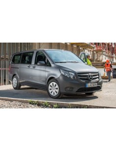 Kit Led Anabbaglianti Vito 2014