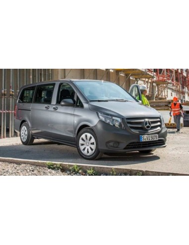 Kit Led Anabbaglianti Vito 2014