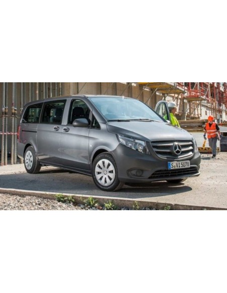 Kit Led Anabbaglianti Vito 2014