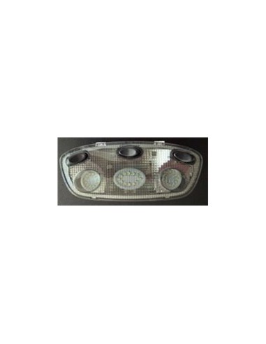 Plafoniera Porsche