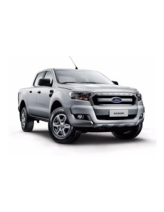 Kit Led Fendinebbia Ranger 2016