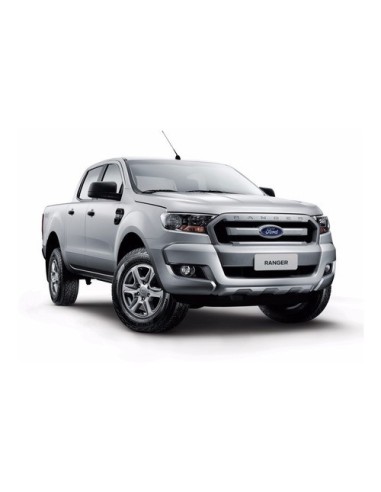 Kit Led Fendinebbia Ranger 2016