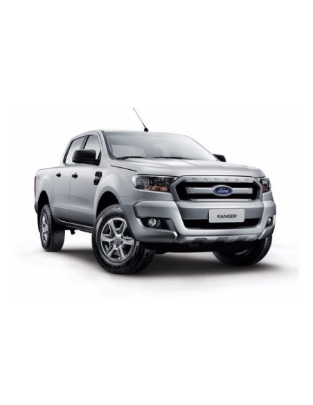 Kit Led Fendinebbia Ranger 2016