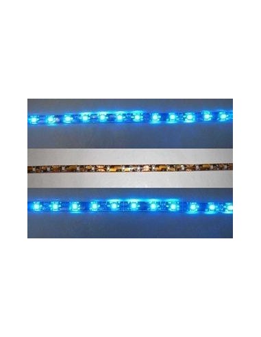 Bobina 5 Metri 300 Led  Blu