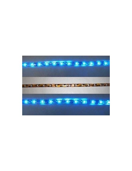 Bobina 5 Metri 300 Led  Blu