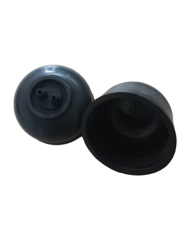tappo chiusura modificato 45 mm