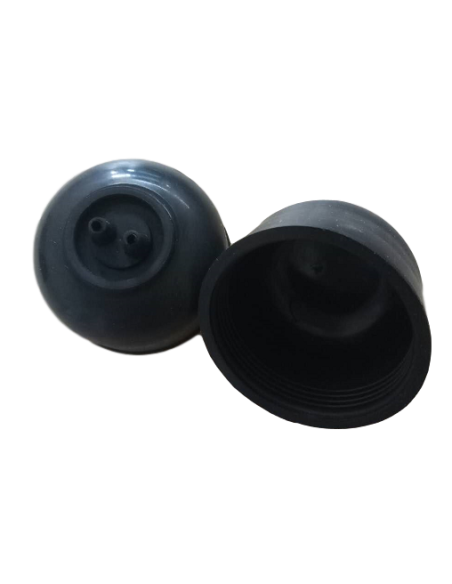 tappo chiusura modificato 45 mm