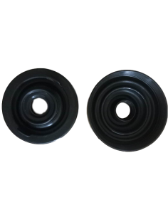 tappo chiusura modificato 70 mm H4