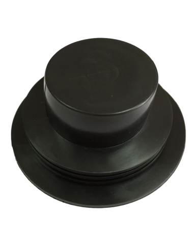 tappo chiusura modificato 75 mm