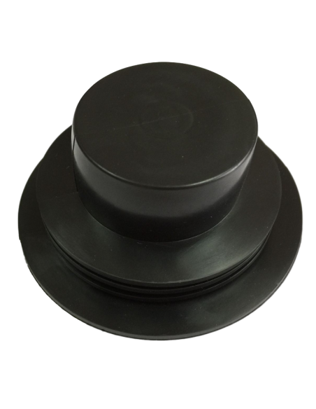 tappo chiusura modificato 75 mm