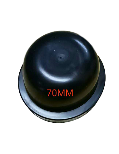tappo chiusura modificato 70 mm