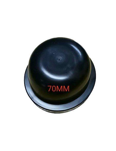 tappo chiusura modificato 70 mm