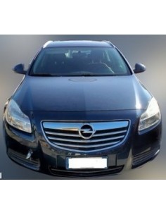 Kit led Diurna Opel Insigna 2011