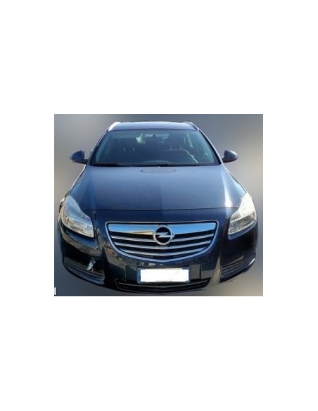 Kit led Diurna Opel Insigna 2011