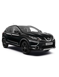 Kit Led Fendinebbia Qashqai 2016