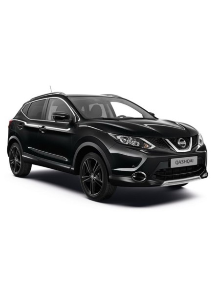 Kit Led Fendinebbia Qashqai 2016
