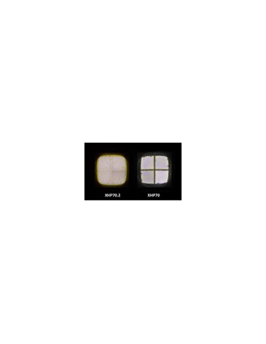 Kit Led Anabbagliante jeep Cherokee 2016 -