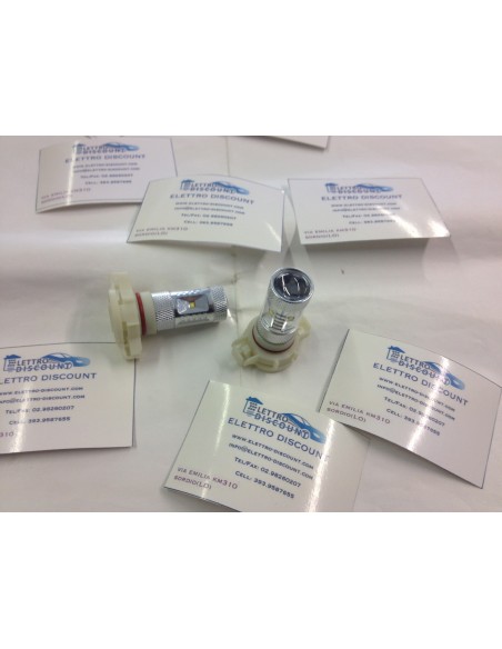 Kit Led Fendinebbia PSX24W Freemont
