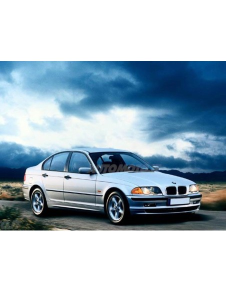 Kit Led Anabbaglianti 320i 1999