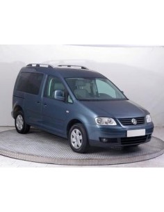 Kit Led Anabbaglianti Caddy 2009