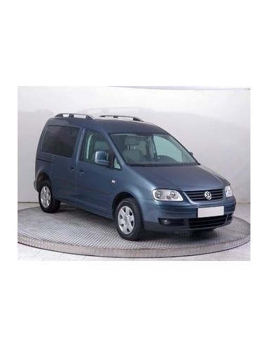 Kit Led Anabbaglianti Caddy 2009