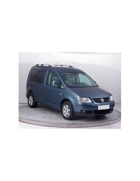 Kit Led Anabbaglianti Caddy 2009