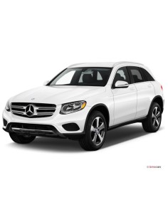 Kit Led Anabbaglianti GLC 2017 Parabola