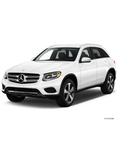 Kit Led Anabbaglianti GLC 2017 Parabola